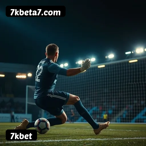 Loterias online disponíveis na 7kbet