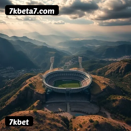 7kbet PIX instantâneo Brasil - Depósito e saque em minutos 24/7