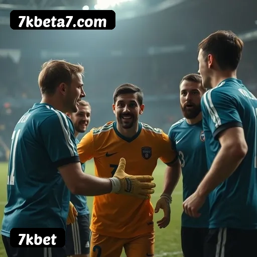 6 vantagens exclusivas do programa VIP da 7kbet